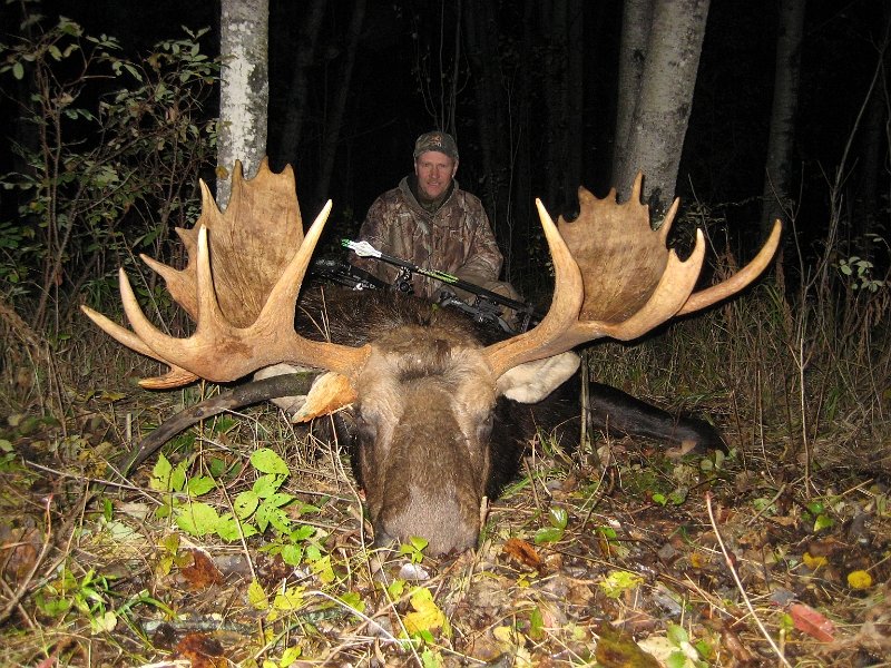 AR13-Dan Gundrum Moose 2013